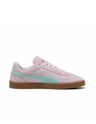 Zapatillas Puma club ii era suede Rosa