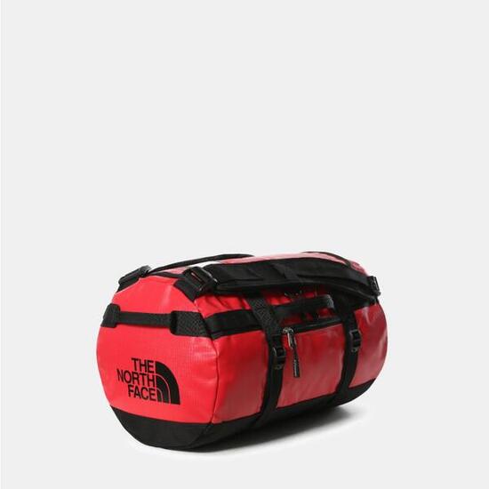 Sac de Voyage Base Camp XS Rouge - NF0A52SS54A