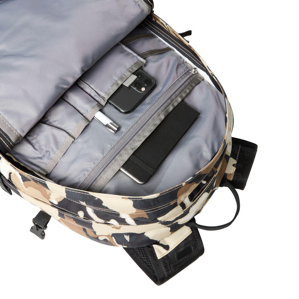 Sac à Dos Borealis Classic Militaire - NF00CF9CYKO 4/5