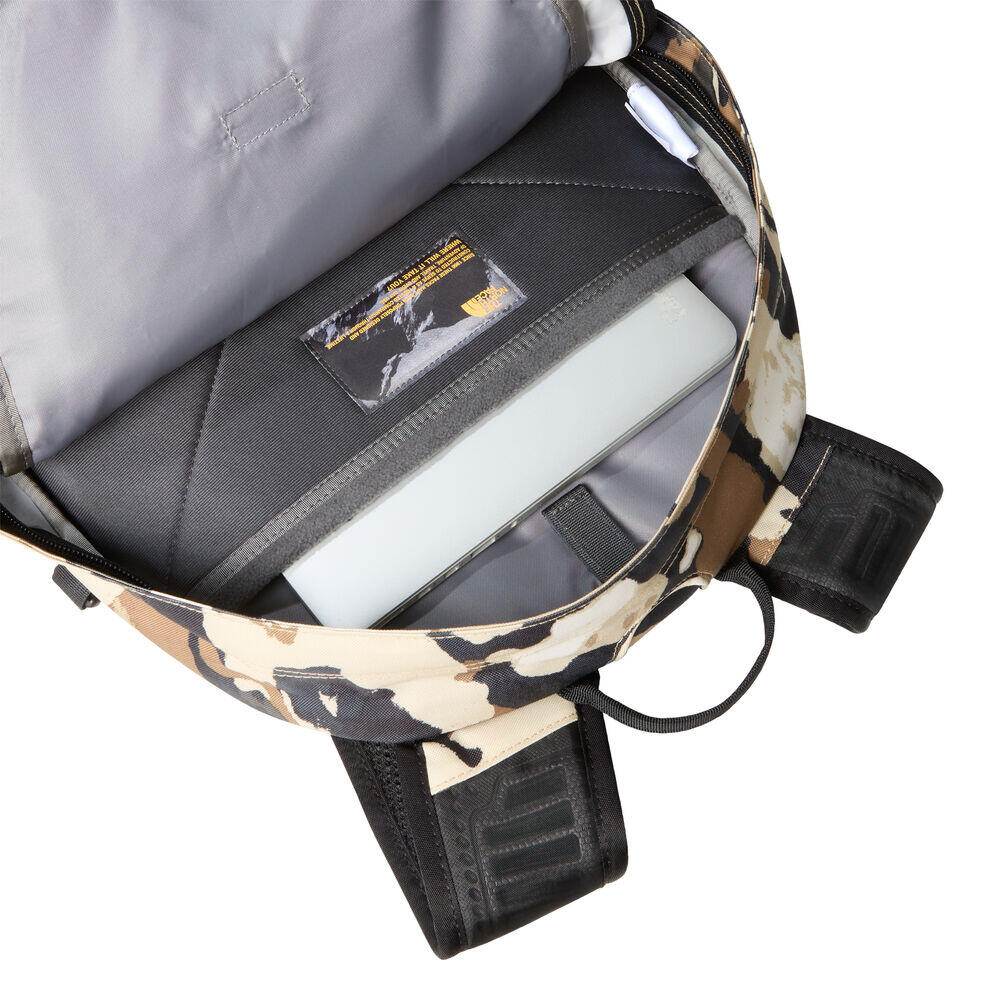Sac à Dos Borealis Classic Militaire - NF00CF9CYKO 3/5