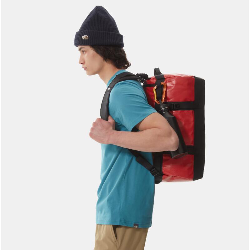 Sac de Voyage Base Camp XS Rouge - NF0A52SS54A 3/5