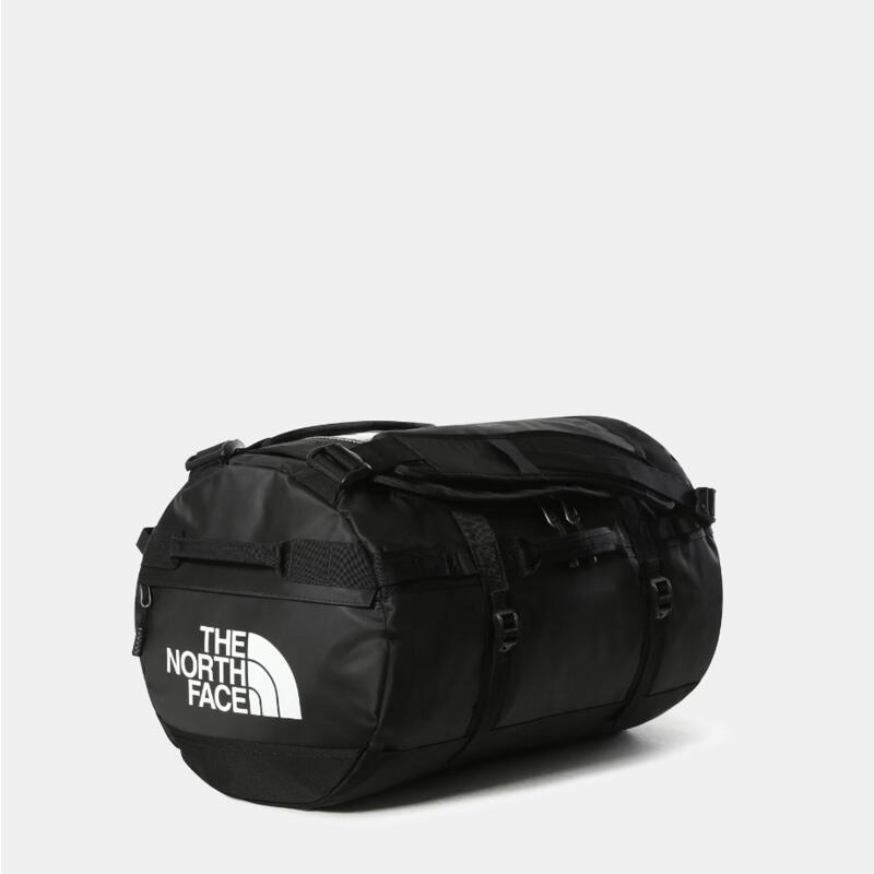 The North Face - Sac De Sport The North Face Base Camp Duffel Noir - Sac De Sport - Noir - 50 L - Decathlon
