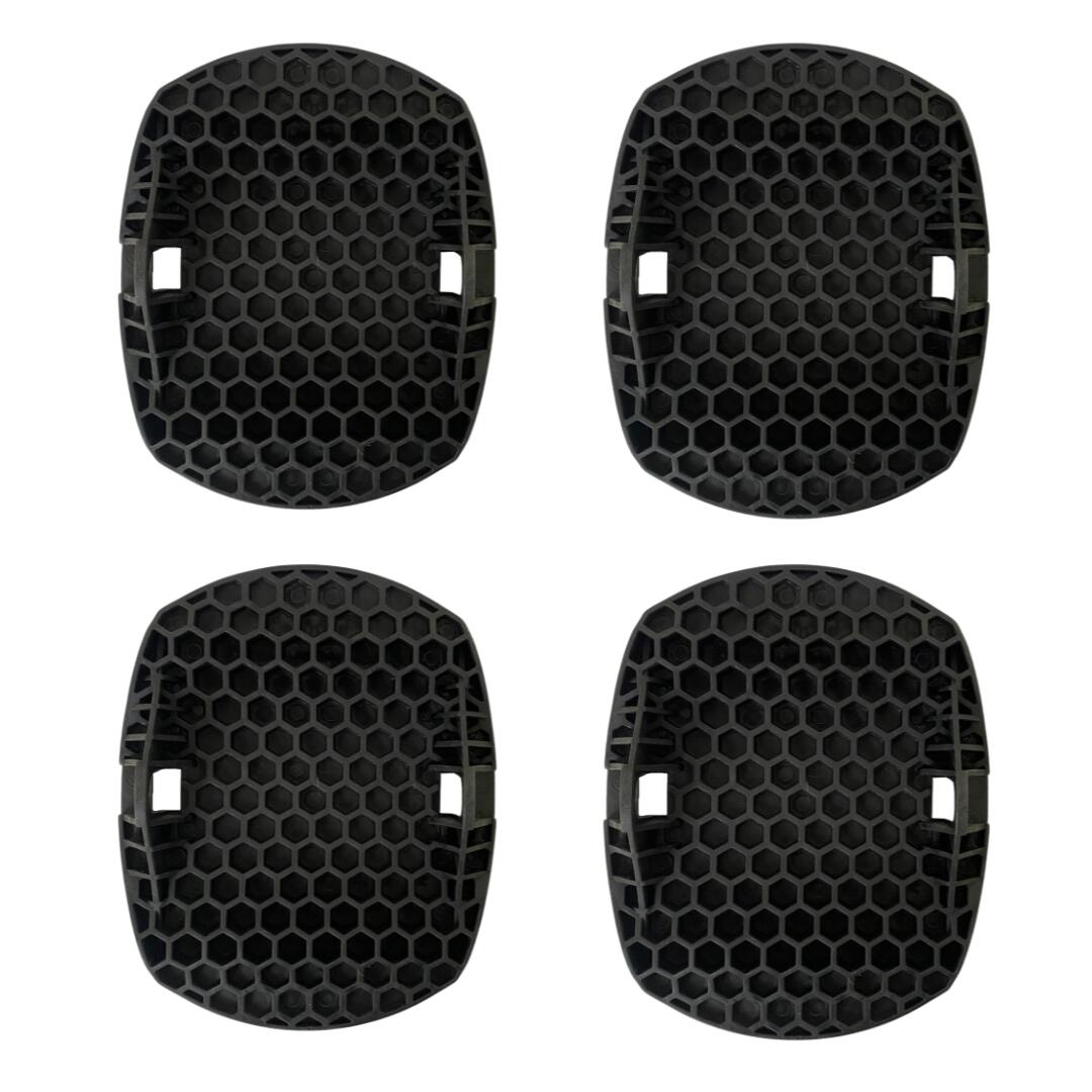Royal Leisure E-co Pro Deluxe Jack Pads (Box of 4) 2/7
