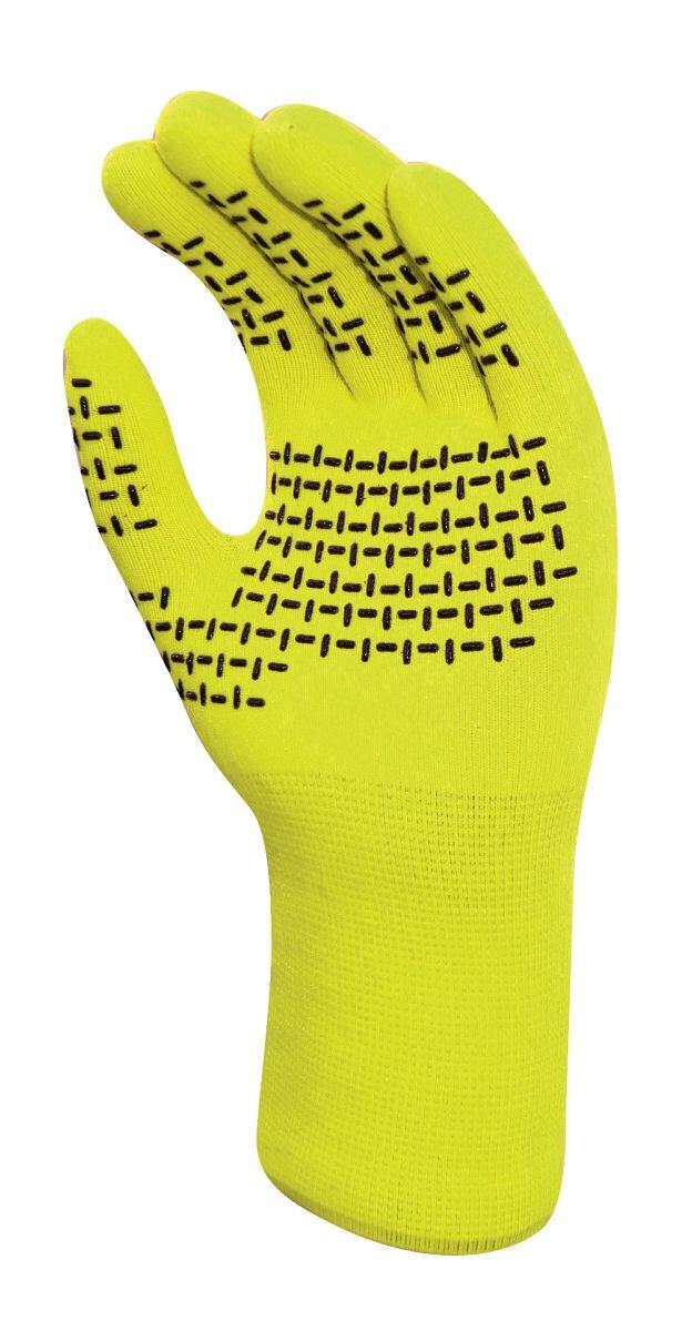 Rękawiczki sportowe unisex Chiba Watershield 2/3