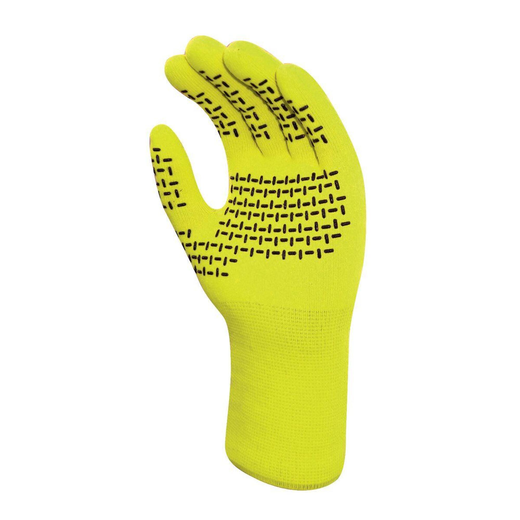 Rękawiczki sportowe unisex Chiba Watershield
