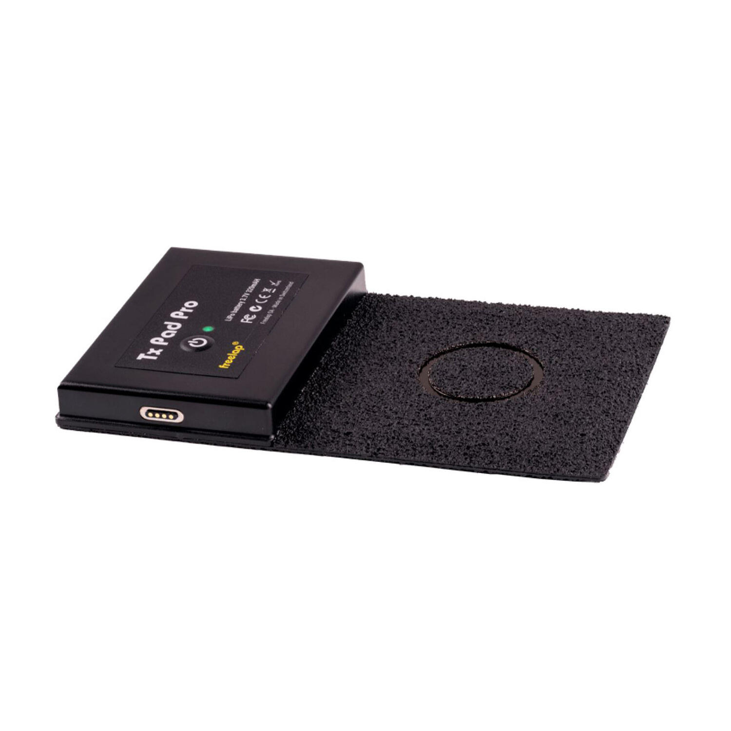 Transmitter Tx Pad Pro Leichtathletik Unisex 2/5