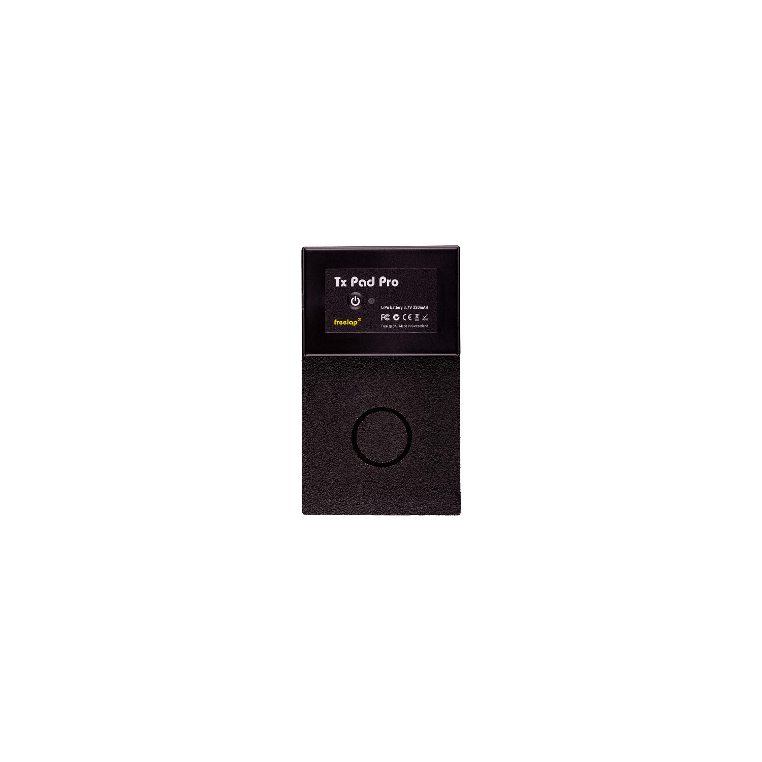 Transmitter Tx Pad Pro Leichtathletik Unisex 1/5