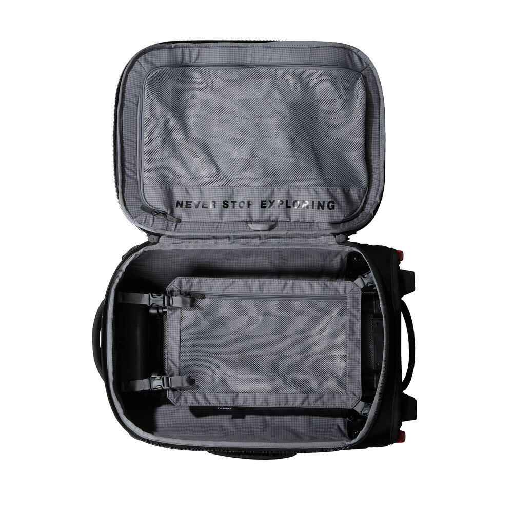 The North Face Base Camp Rolling Thunder 22 - Rollenreisetasche 56 cm 3/6