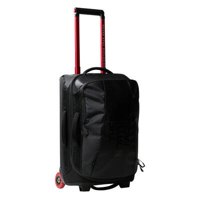 Koffer rolling thunder 22 zwart - nf0a87gb53r