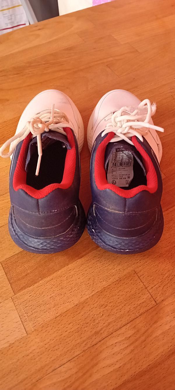 Entre Particuliers - Chaussure de golf enfant-fille 3/3