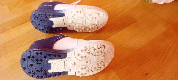 Entre Particuliers - Chaussure de golf enfant-fille 2/3