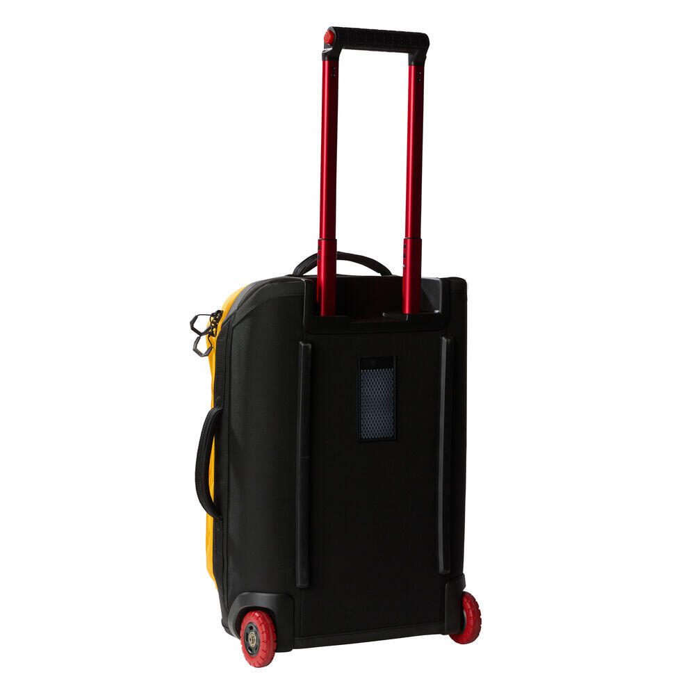 Koffer Rolling Thunder 22 Geel - NF0A87GB4WP 2/6