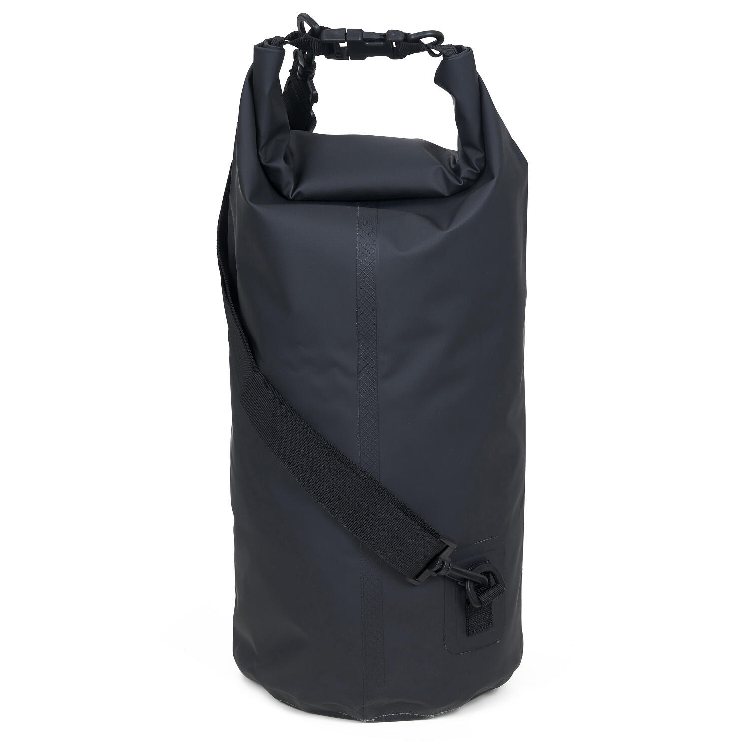 Trockensack  Indiana 25 Liter Schwarz SUP Unisex Schwarz 2/4