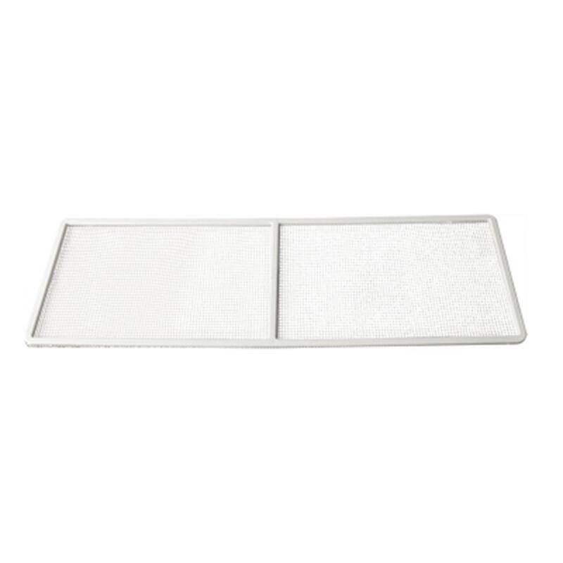 Thetford Refrigerator Air Vent Meshing 2/2