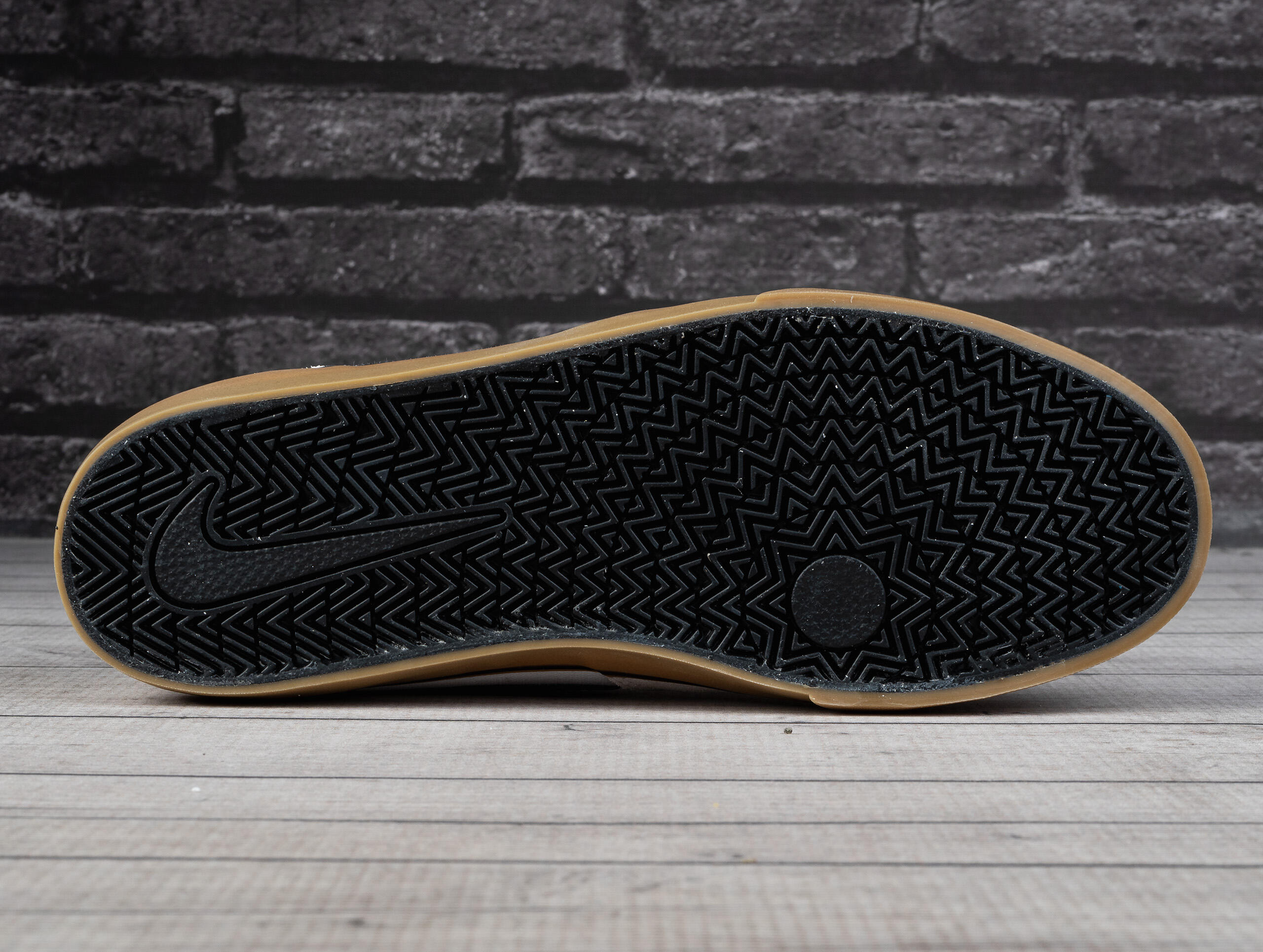 Buty męskie sportowe Nike B CHRON 2 5/6