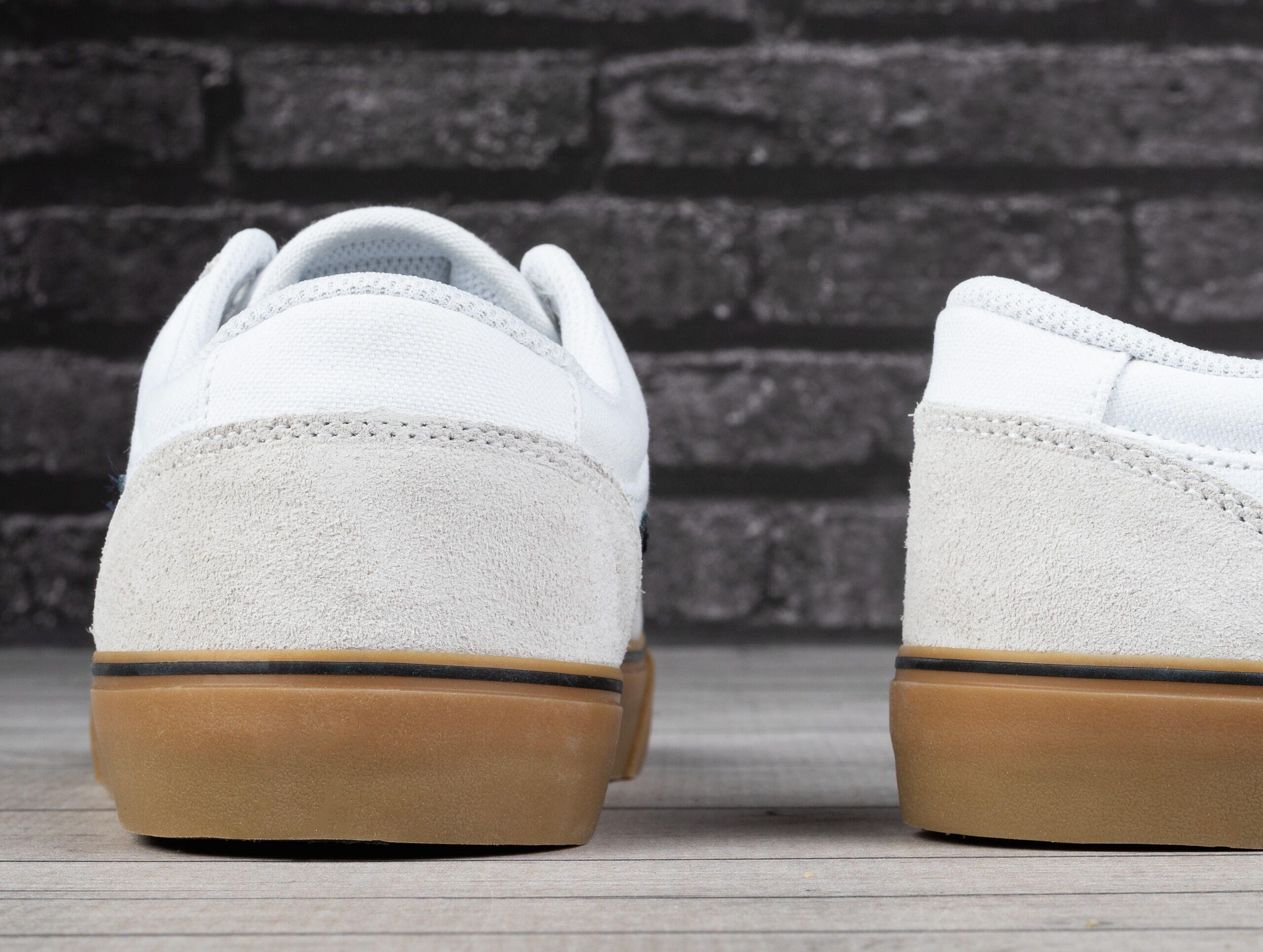 Buty męskie sportowe Nike B CHRON 2 4/6