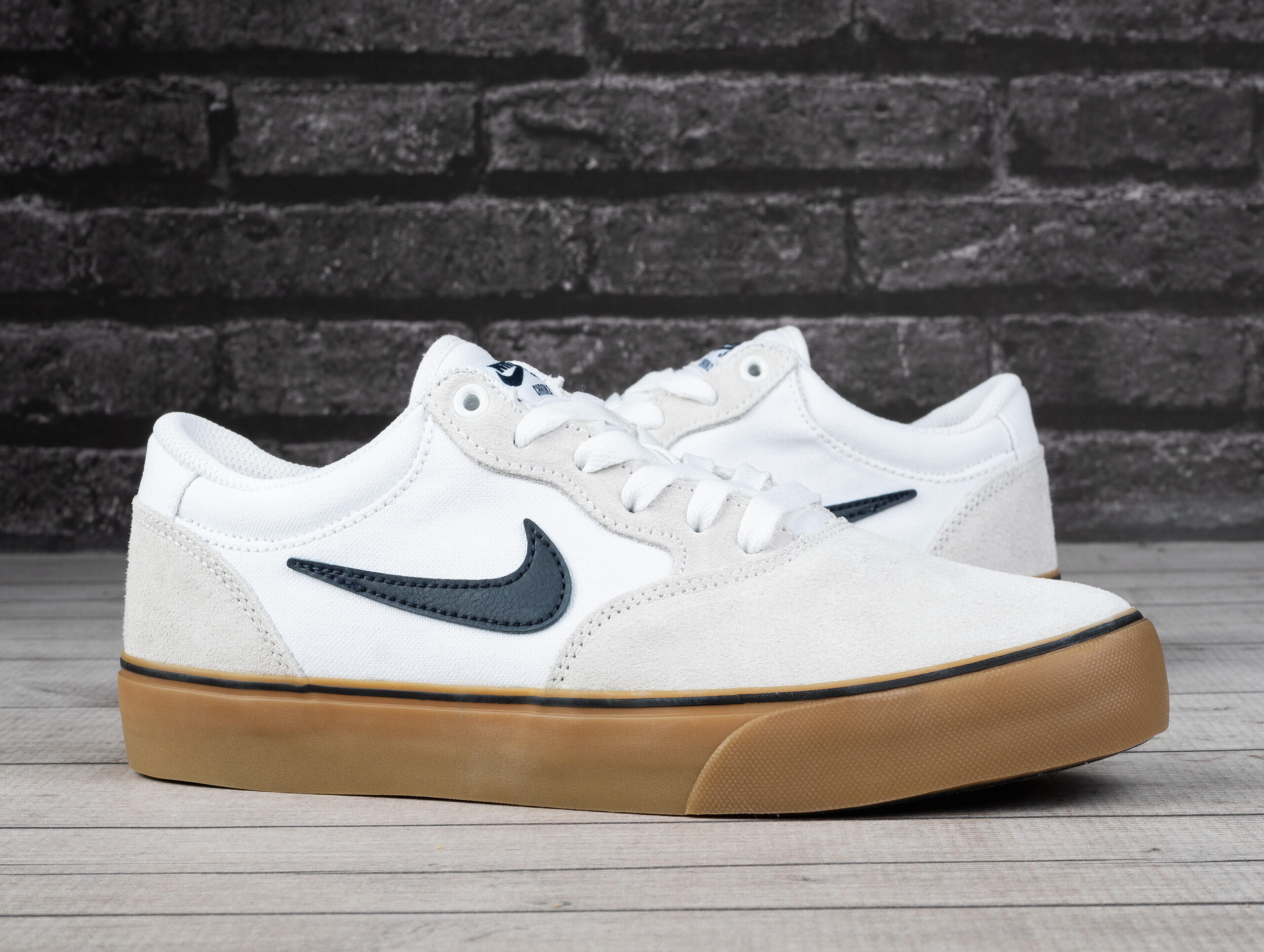 Buty męskie sportowe Nike B CHRON 2 3/6