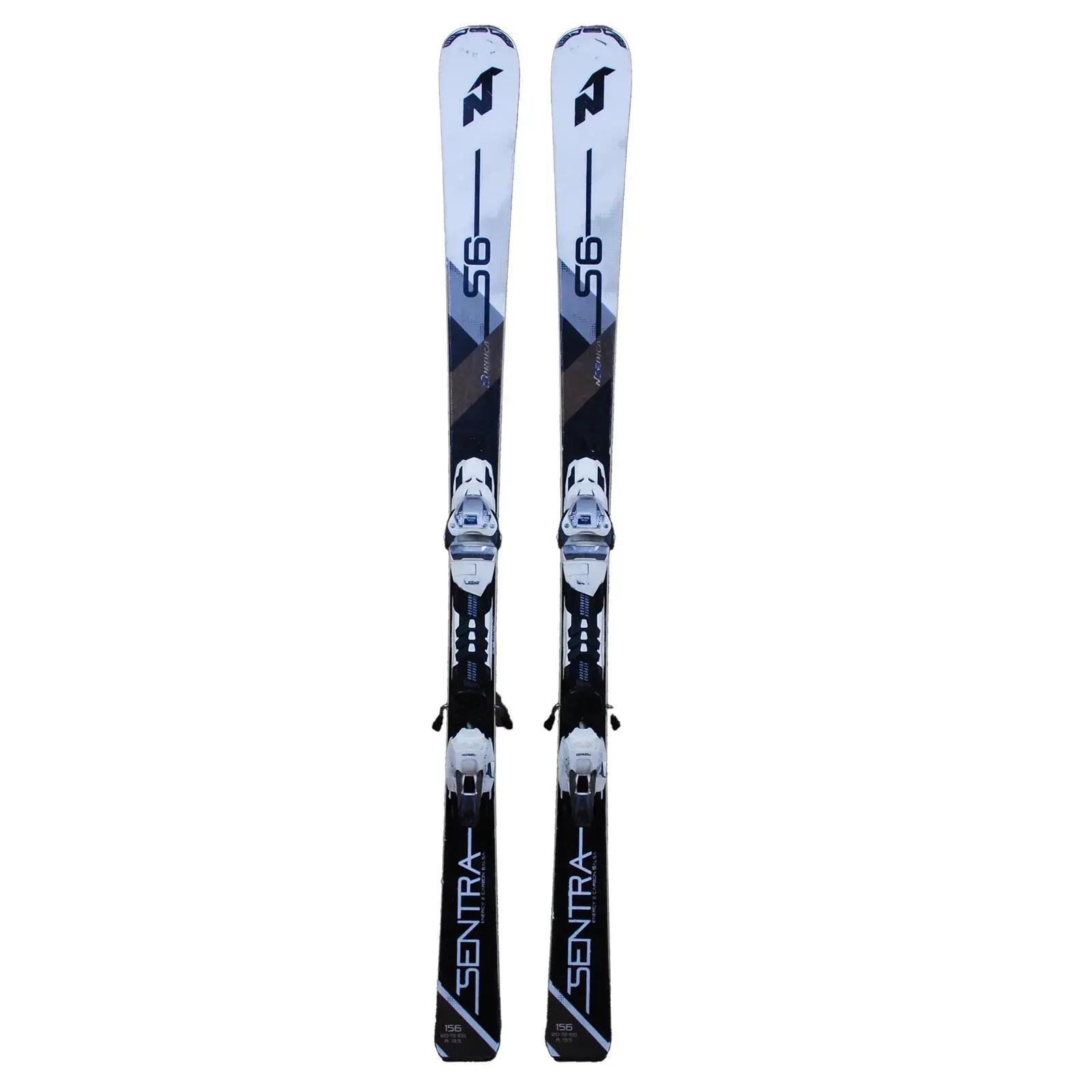 NORDICA picture