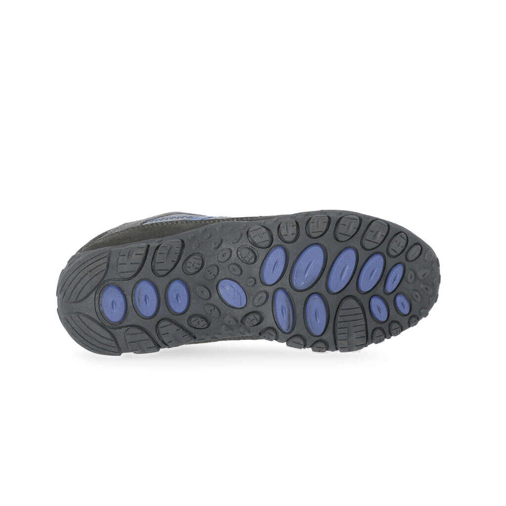 Trespass Fell Trainer femme Steel 6/6