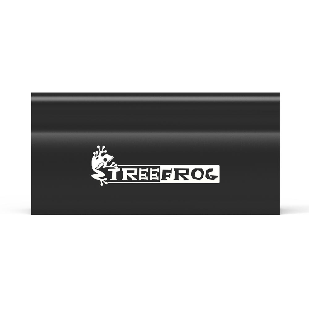 TreeFrog Thru Axle Fork Mount 15x110mm 2/3