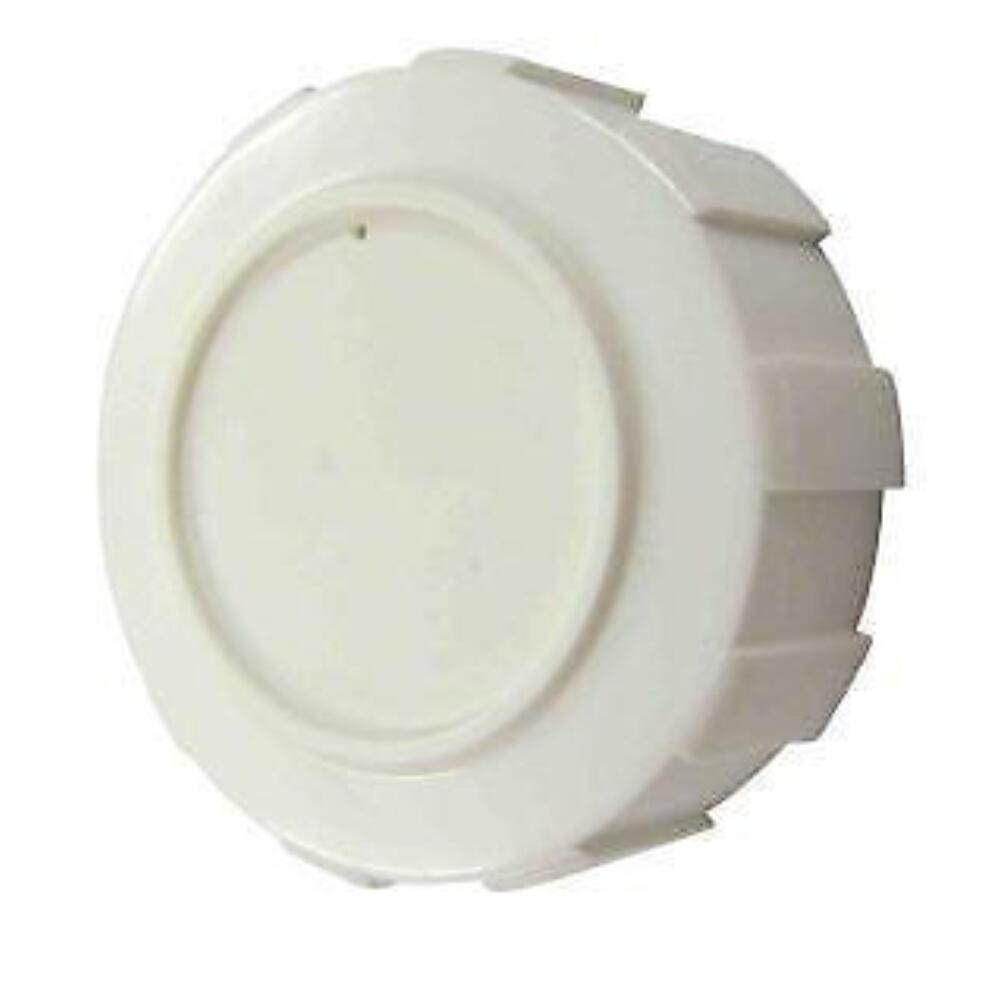 Thetford Porta Potti Small Replacement Water Fill Cap 2/3