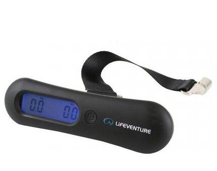 Digitale Gepäckwaage Lifeventure Luggage Scales