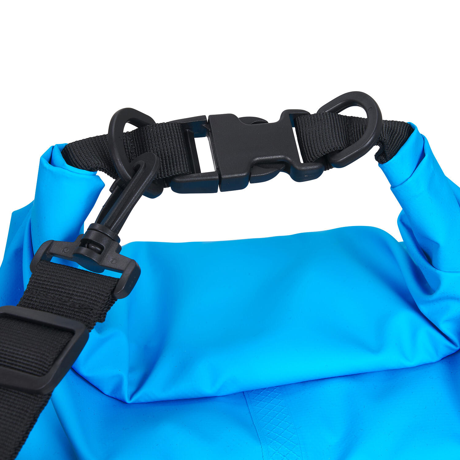 Dry Bag  Indiana 25 Liter Blue SUP / Surfen Unisex 2/6