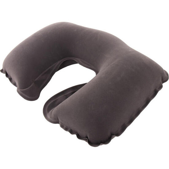 Avenli aufblasbares Nackenkissen / Reisekissen 45x28 cm