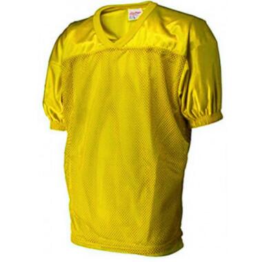 RAWLINGS Camisola Rawlings FJ9204 A.F. Adulto XXL Amarelo