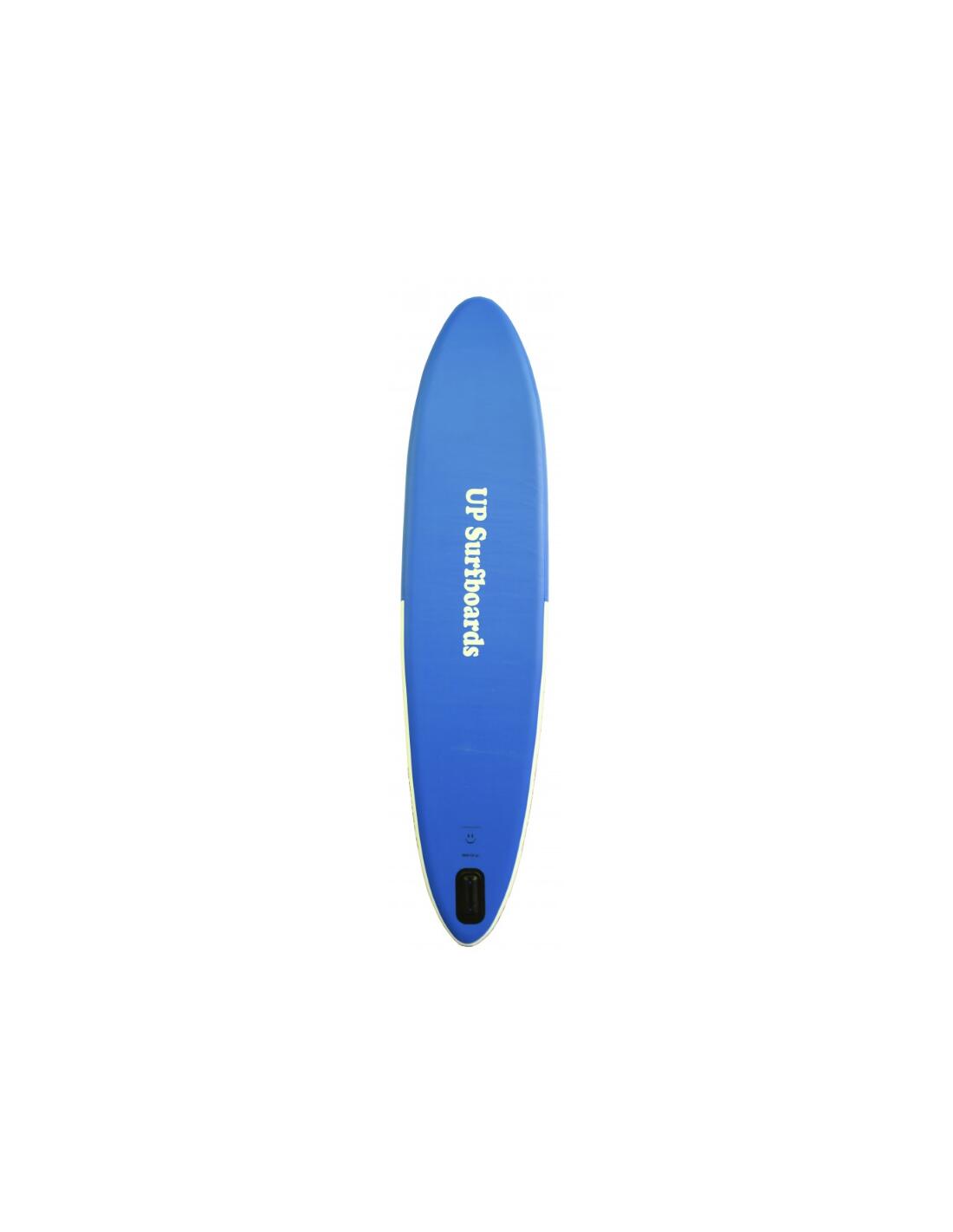 Tabla de Paddle Surf Inflable UP Surfboards - 10´10 Azul 3/3