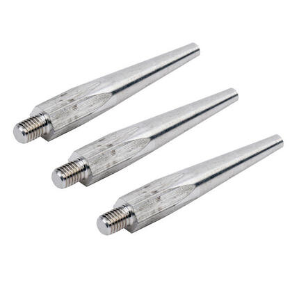 Ersatzzinken-Set Pro Leichtathletik Unisex