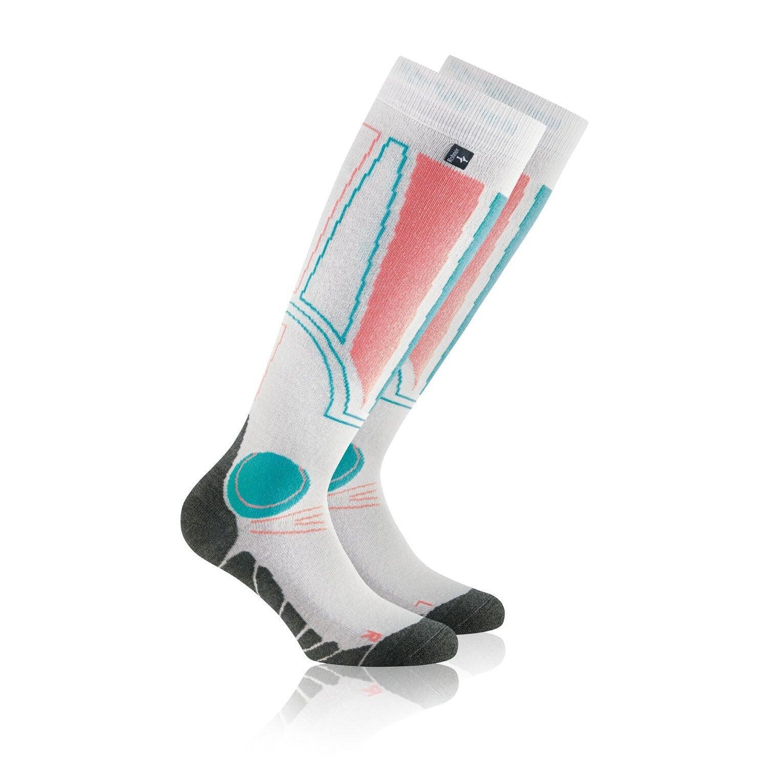 ROHNER SOCKS Carving l/r