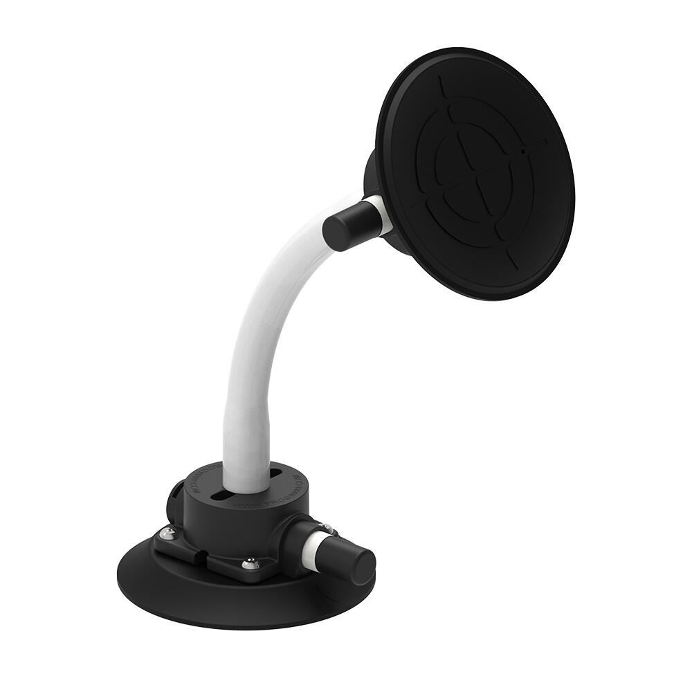 Support tablette TreeFrog avec adaptateur caméra, ventouses 120 mm 2/5