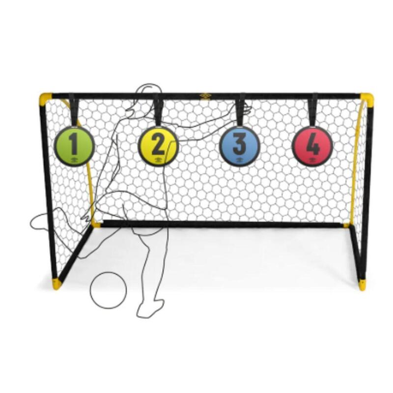 Antrenor Fotbal Umbro Culoare Diversă