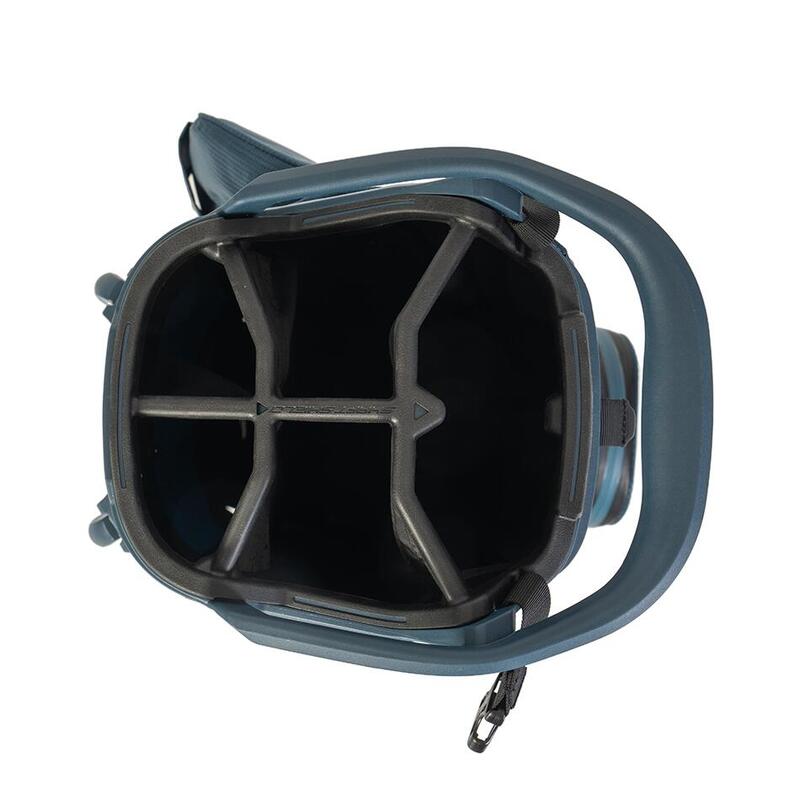 Sac de golf étanche Fairway+ HD – Standbag – Marineblau