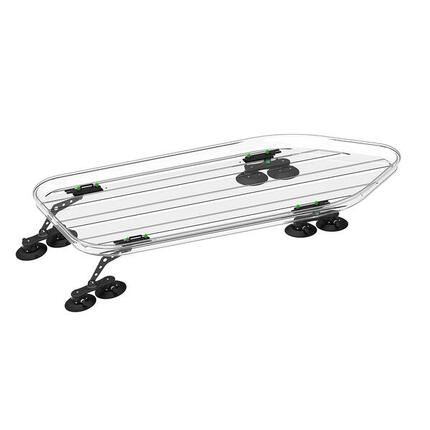 TreeFrog Dachbox Träger 22X