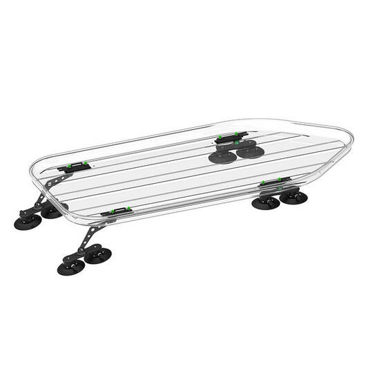 TreeFrog Dachbox Träger 22X