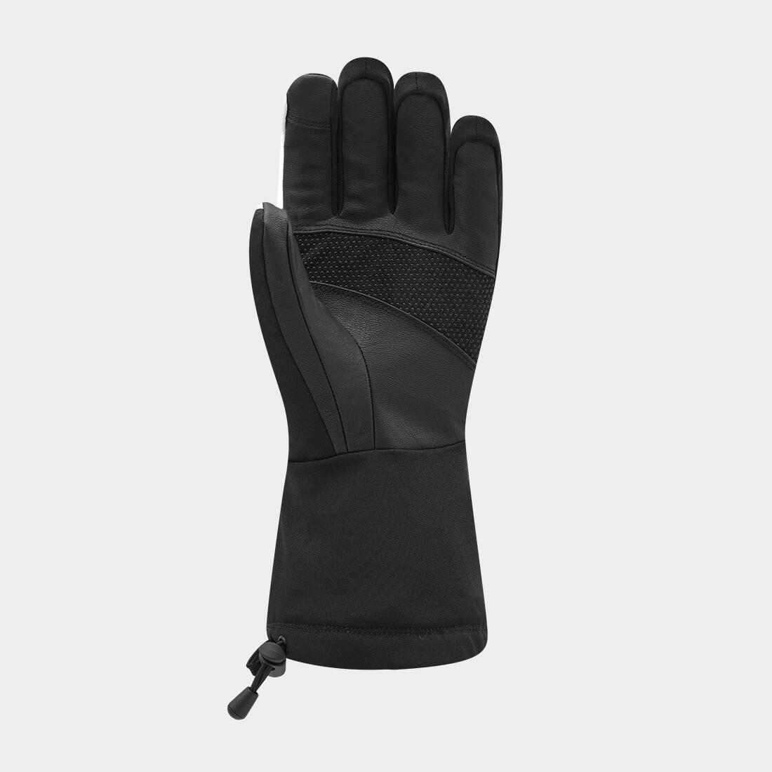 Cargo 8 Men's Insulated Waterproof Gore-tex Ski Gloves 2/2