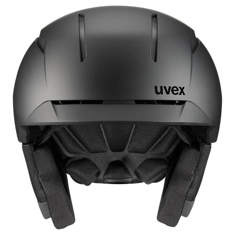 Kask Narciarski Uvex Levitate MIPS Czarny