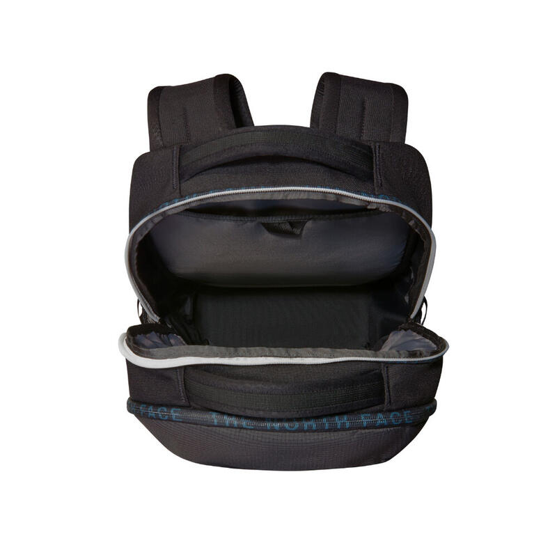 Rucsac The North Face Jester, poliester, gri