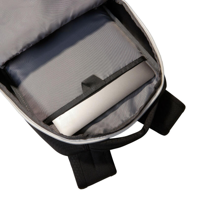 Rucsac The North Face Jester, poliester, gri