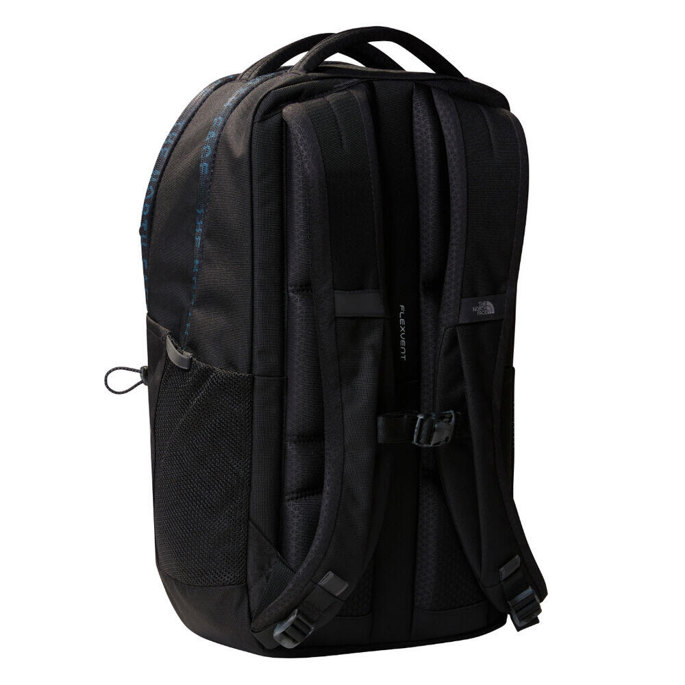 Sac à dos North Face Jester, polyester, gris 2/6