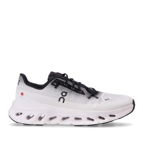 Shoes  Running Cloudtilt Black Ivory 5/5