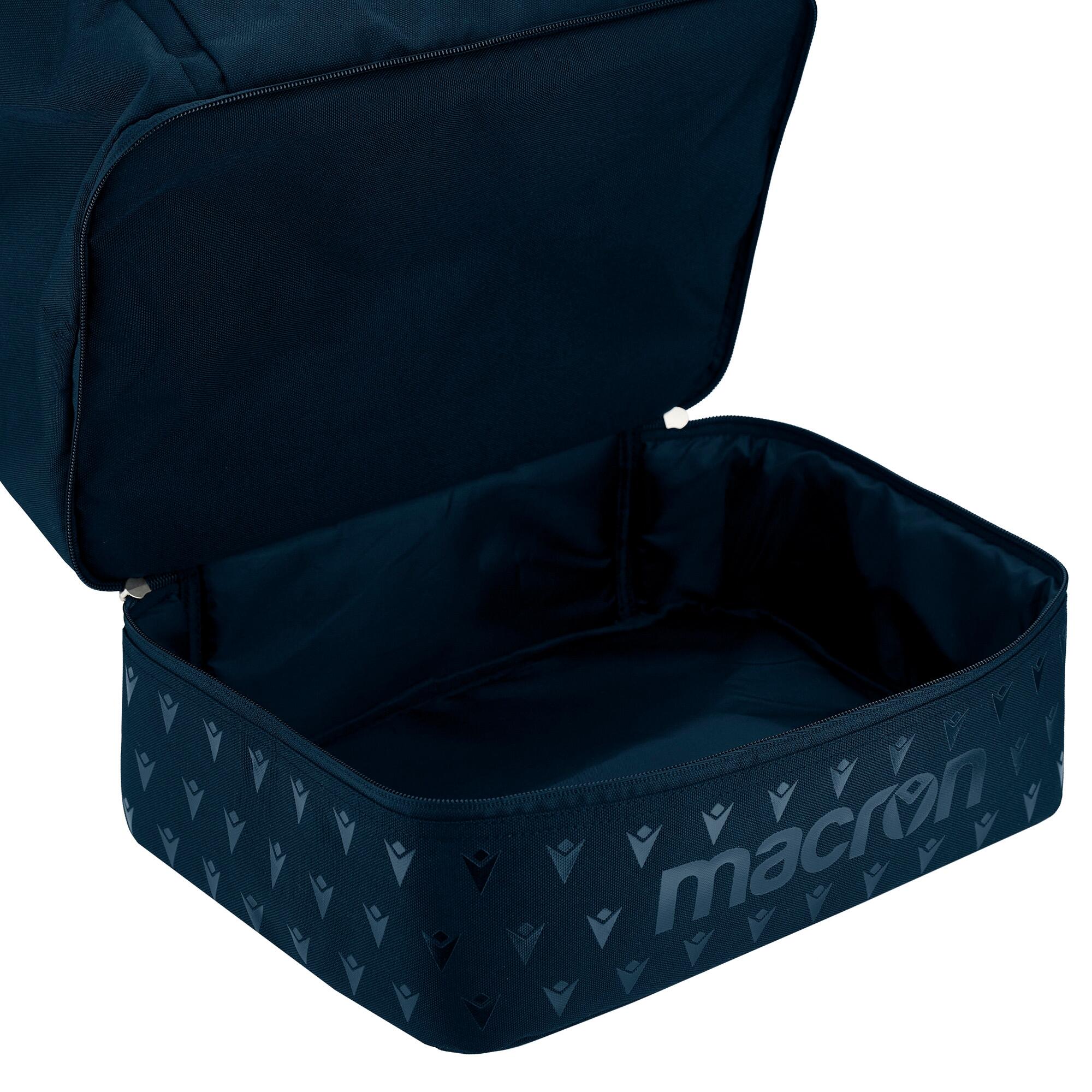 SAC A DOS ROOKIE Macron marine 5/5