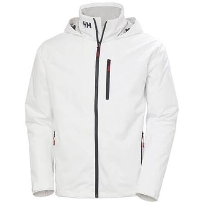 Zeiljas heren crew hd midlayer 2