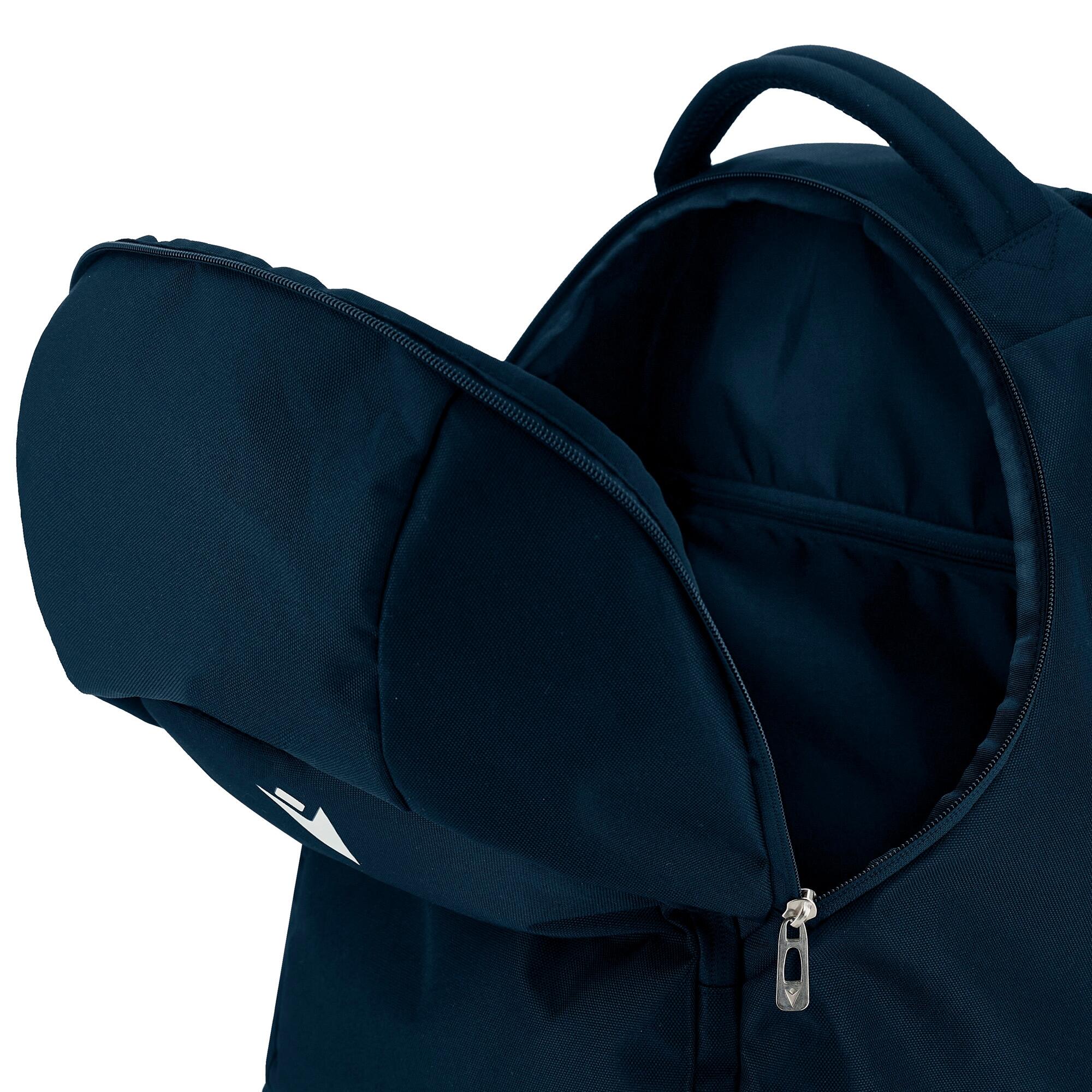 SAC A DOS ROOKIE Macron marine 3/5
