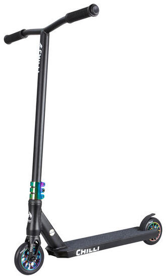 Chilli Pro Scooter Reaper - Grim Special