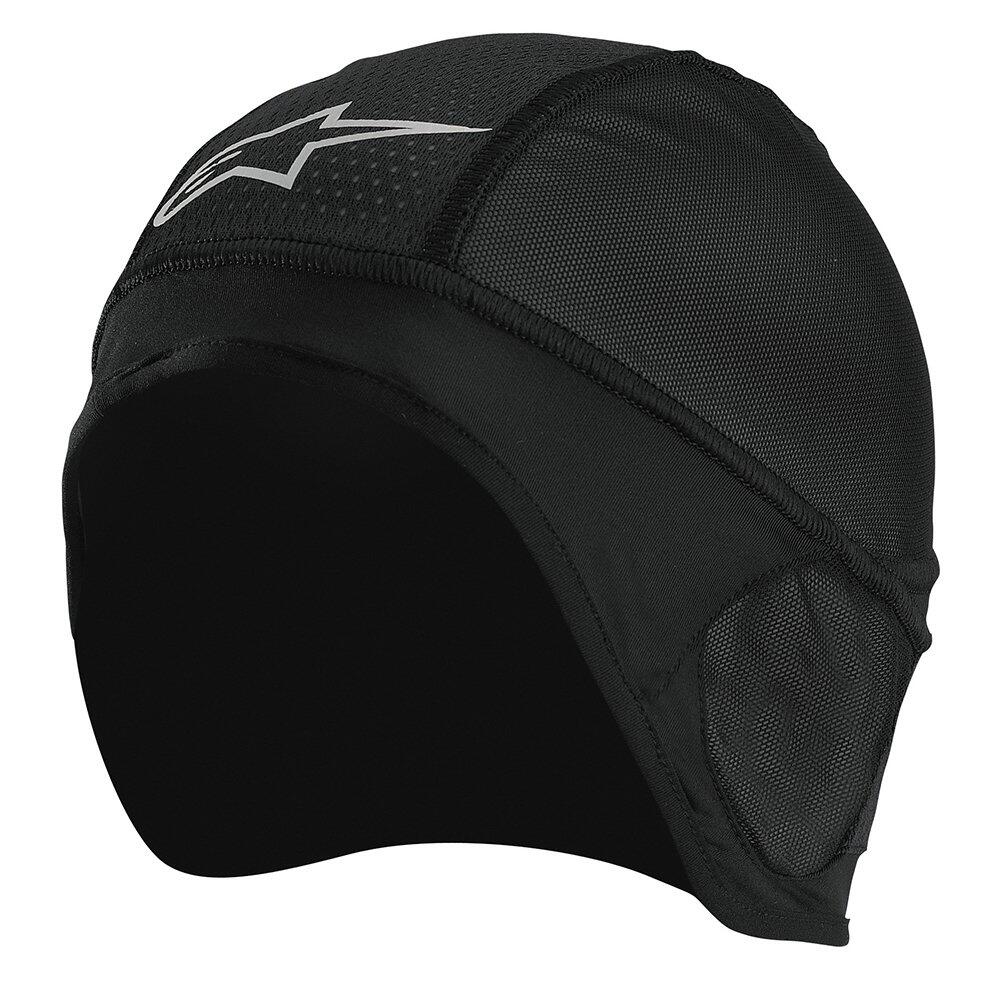 ALPINESTARS Alpinestars Skull Cap Beanie Black