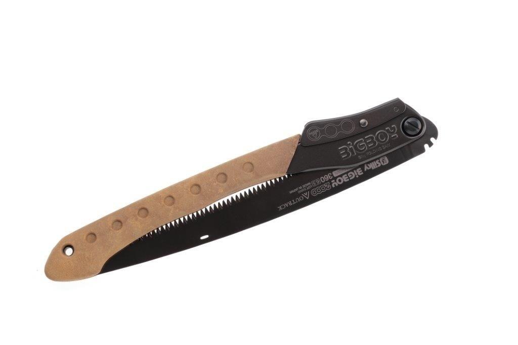 Silky BIGBOY Professional 2000 - 360mm - Outback Edition 2/7