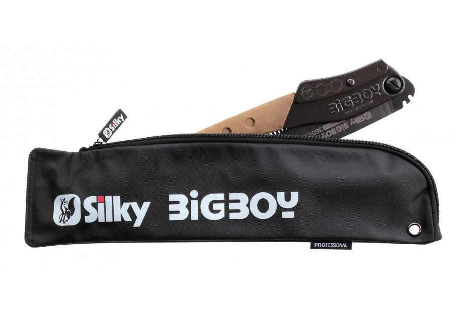 Silky BIGBOY Professional 2000 - 360mm - Outback Edition 3/7